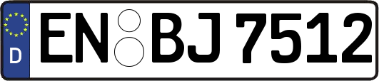 EN-BJ7512