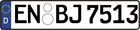 EN-BJ7513