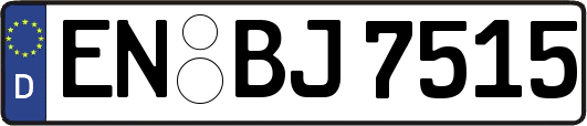 EN-BJ7515