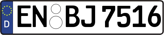 EN-BJ7516