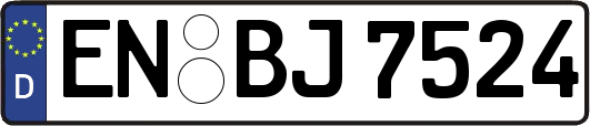 EN-BJ7524