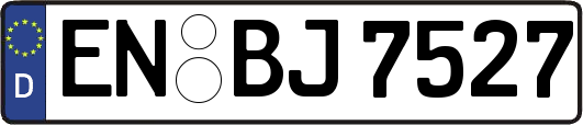 EN-BJ7527