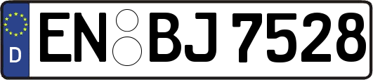 EN-BJ7528