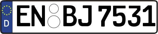 EN-BJ7531