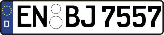 EN-BJ7557