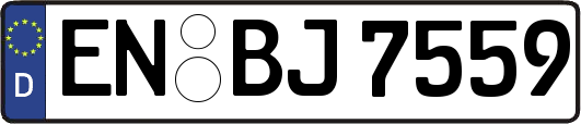 EN-BJ7559