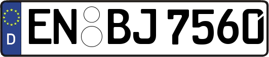 EN-BJ7560