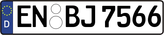 EN-BJ7566