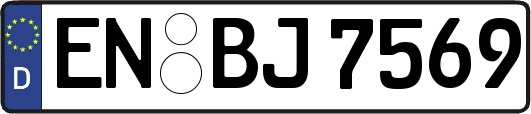 EN-BJ7569