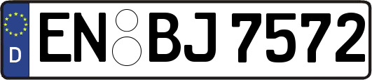 EN-BJ7572