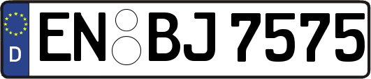 EN-BJ7575