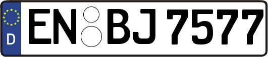 EN-BJ7577