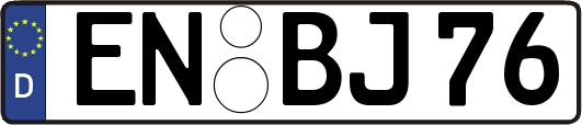 EN-BJ76