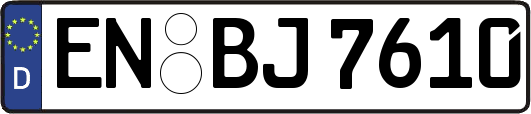 EN-BJ7610