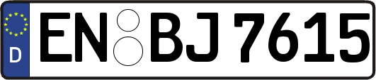 EN-BJ7615