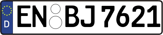 EN-BJ7621