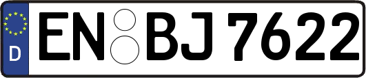 EN-BJ7622