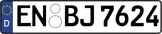 EN-BJ7624