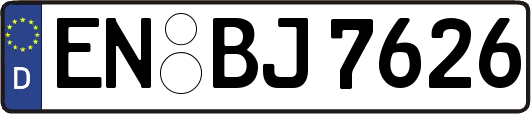 EN-BJ7626