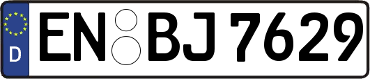 EN-BJ7629