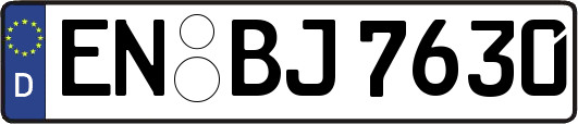 EN-BJ7630