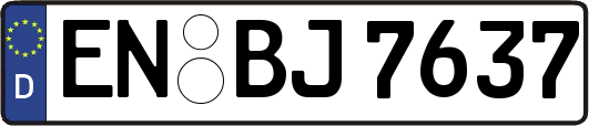 EN-BJ7637