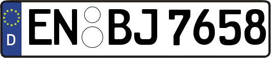 EN-BJ7658