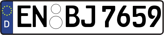 EN-BJ7659