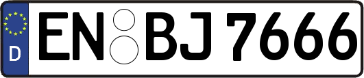 EN-BJ7666