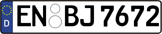 EN-BJ7672