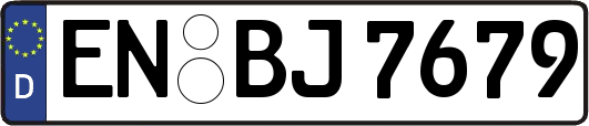 EN-BJ7679