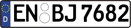 EN-BJ7682