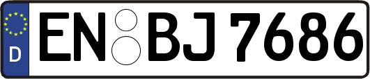 EN-BJ7686