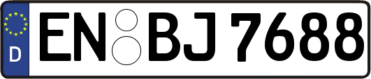 EN-BJ7688