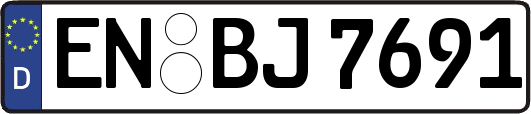 EN-BJ7691