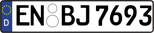 EN-BJ7693