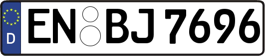 EN-BJ7696