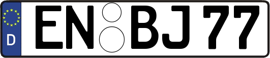 EN-BJ77