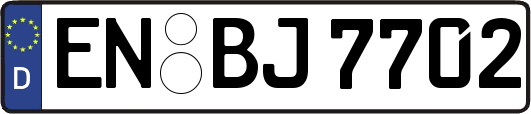 EN-BJ7702