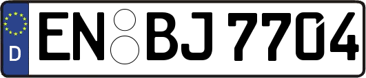 EN-BJ7704