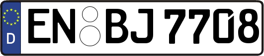 EN-BJ7708