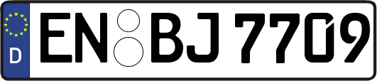 EN-BJ7709