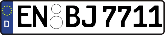 EN-BJ7711