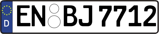 EN-BJ7712