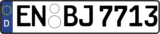 EN-BJ7713