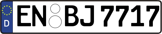 EN-BJ7717