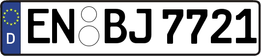 EN-BJ7721