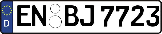 EN-BJ7723