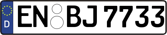 EN-BJ7733