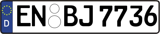 EN-BJ7736